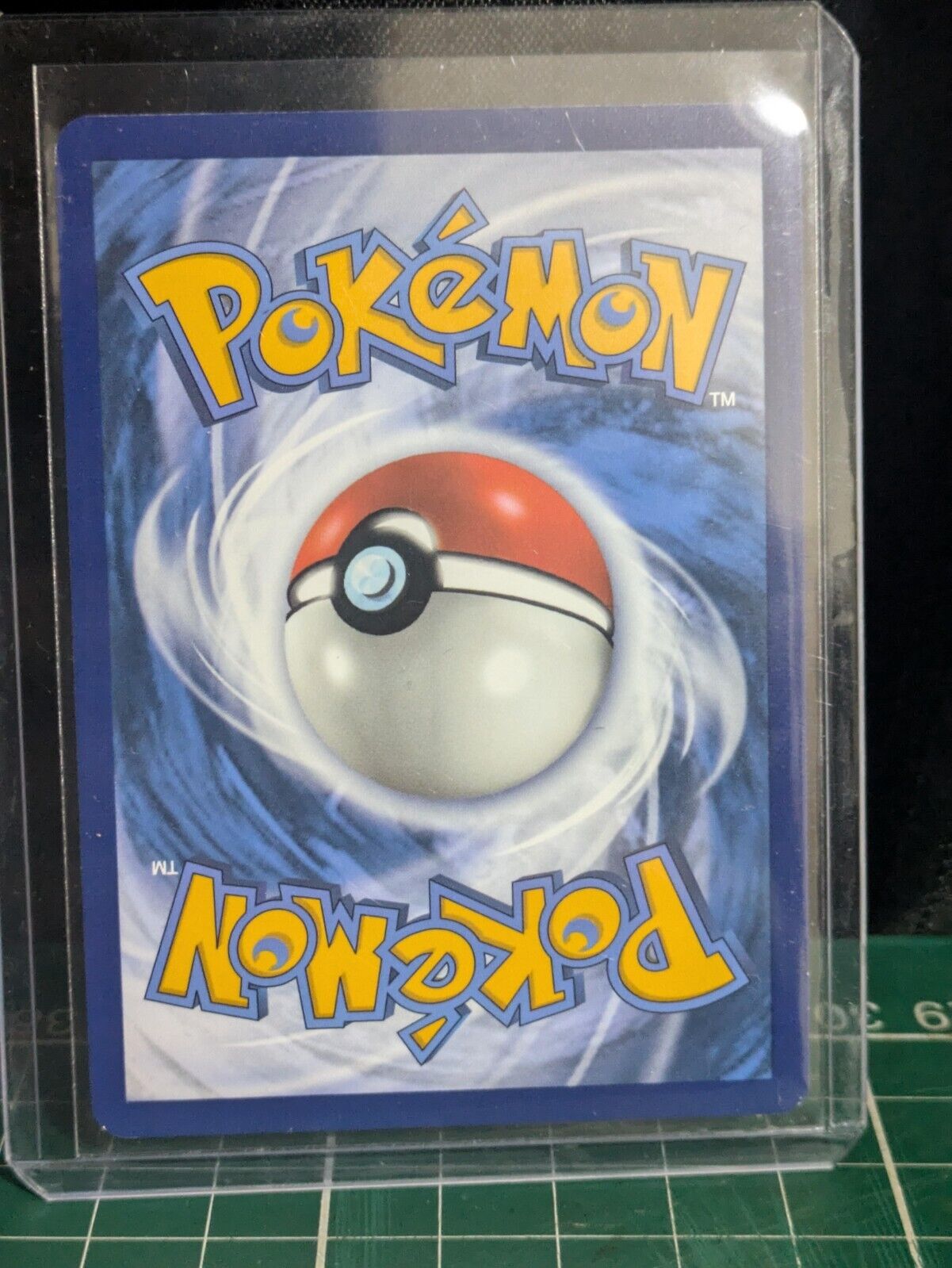 Pokémon TCG Mismagius | Paldea Evolved 212/193 Holo Illustration Rare