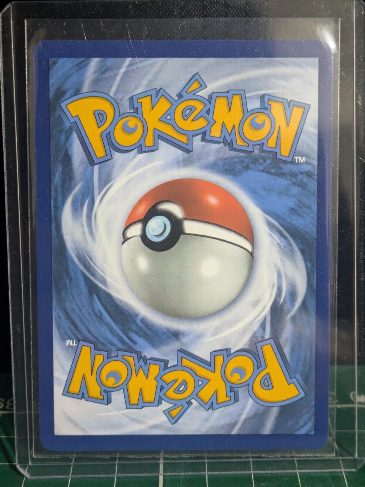 Pokémon TCG Chi-Yu EX | Paldea Evolved 259/193 Special Illustration